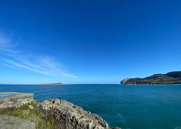 Etxie La casa de Mundaka EBI 326