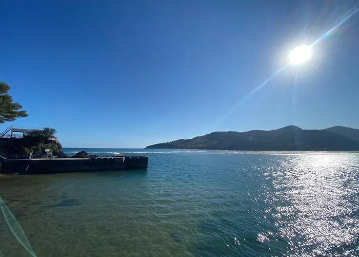 Etxie La casa de Mundaka EBI 326