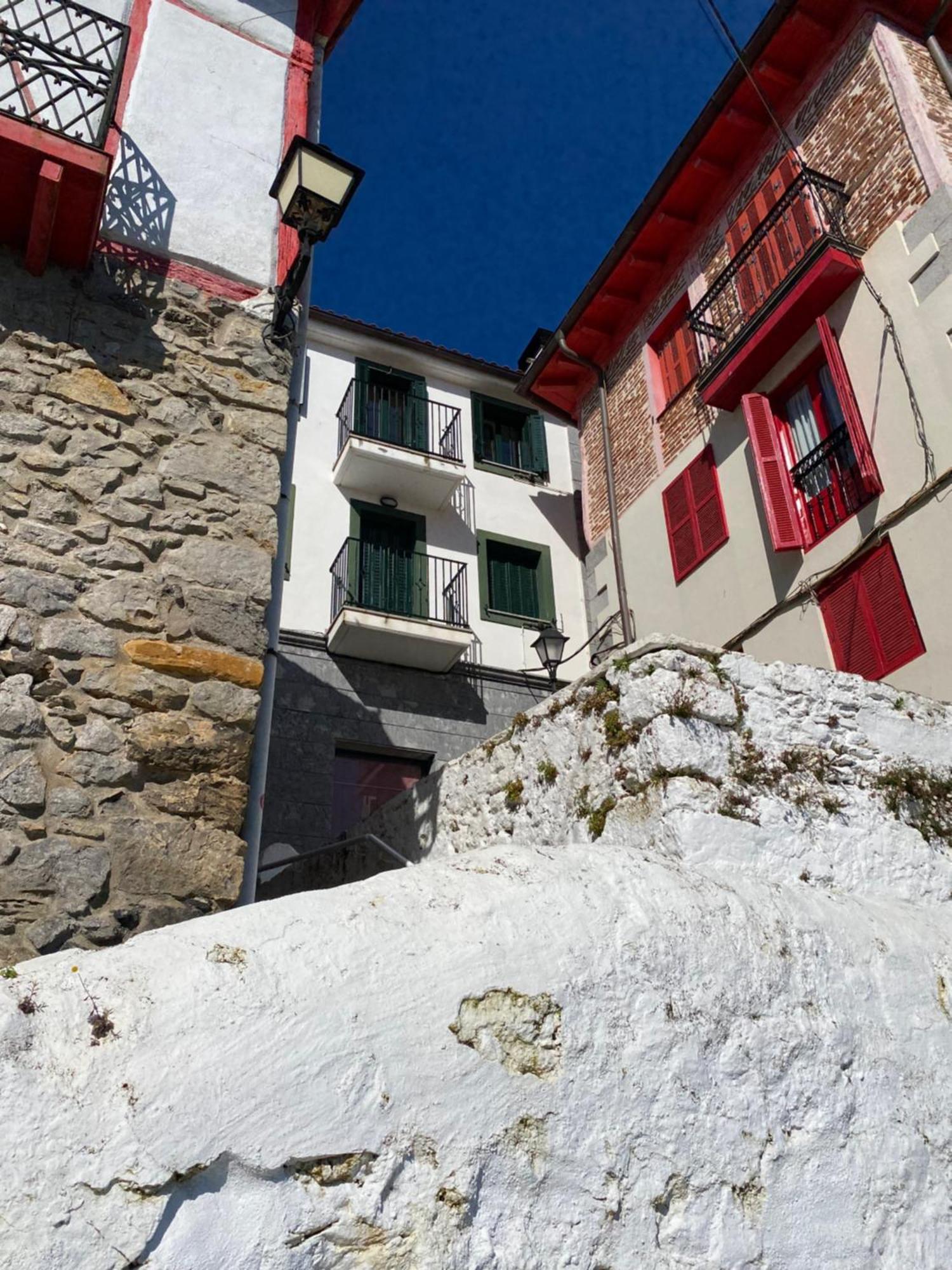 Apartment Etxie La Casa De Ebi 326 Mundaka