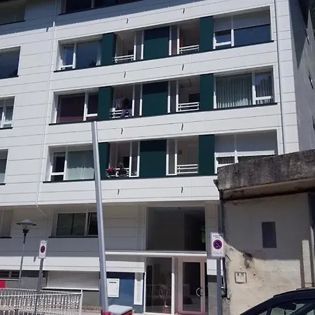 Apartament de 90 m2 amb 2 habitació i 1 bany privat a Mundaka Exterior photo
