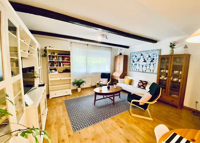 Etxie La Casa De Mundaka Ebi 326