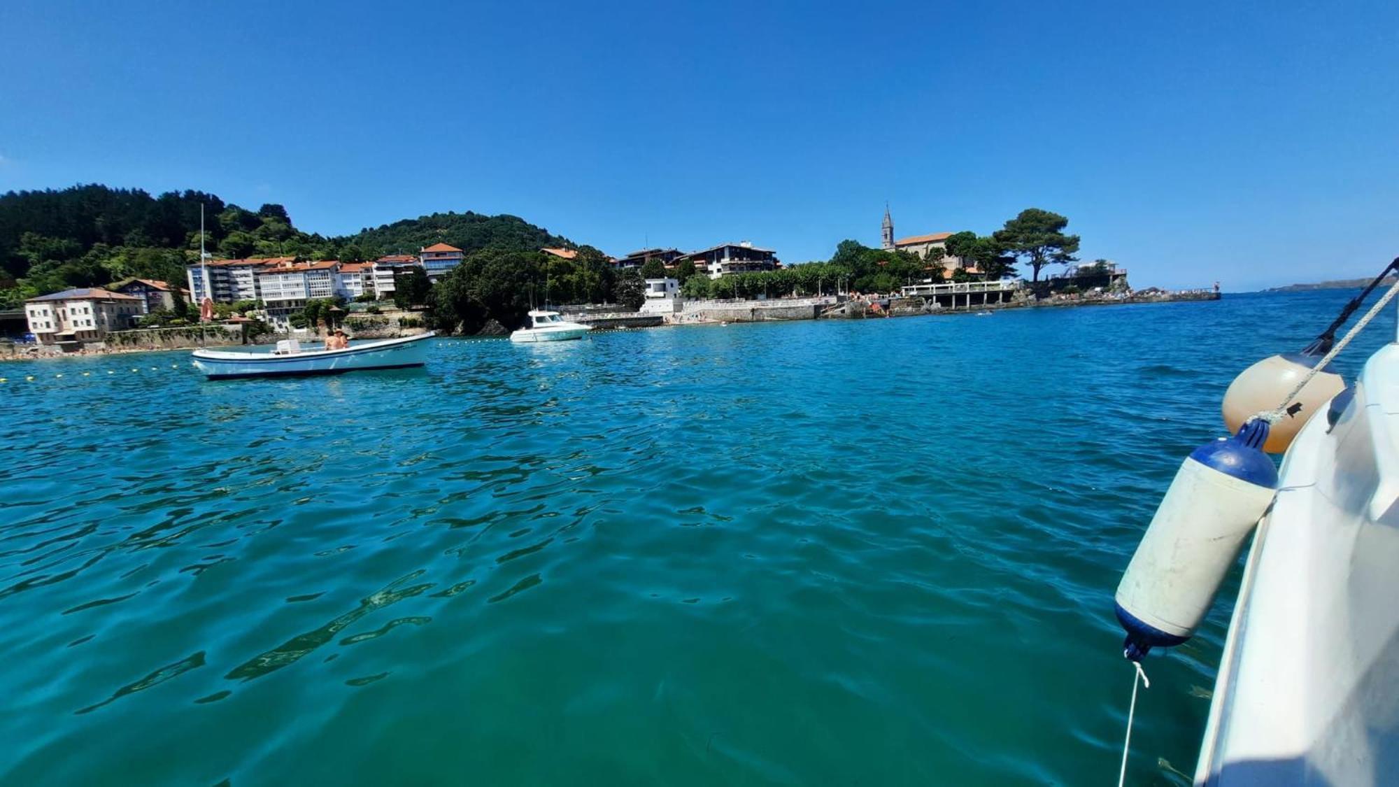 Appartement 90m² 2 Slaapkamer, 1 Privé Badkamer In Mundaka