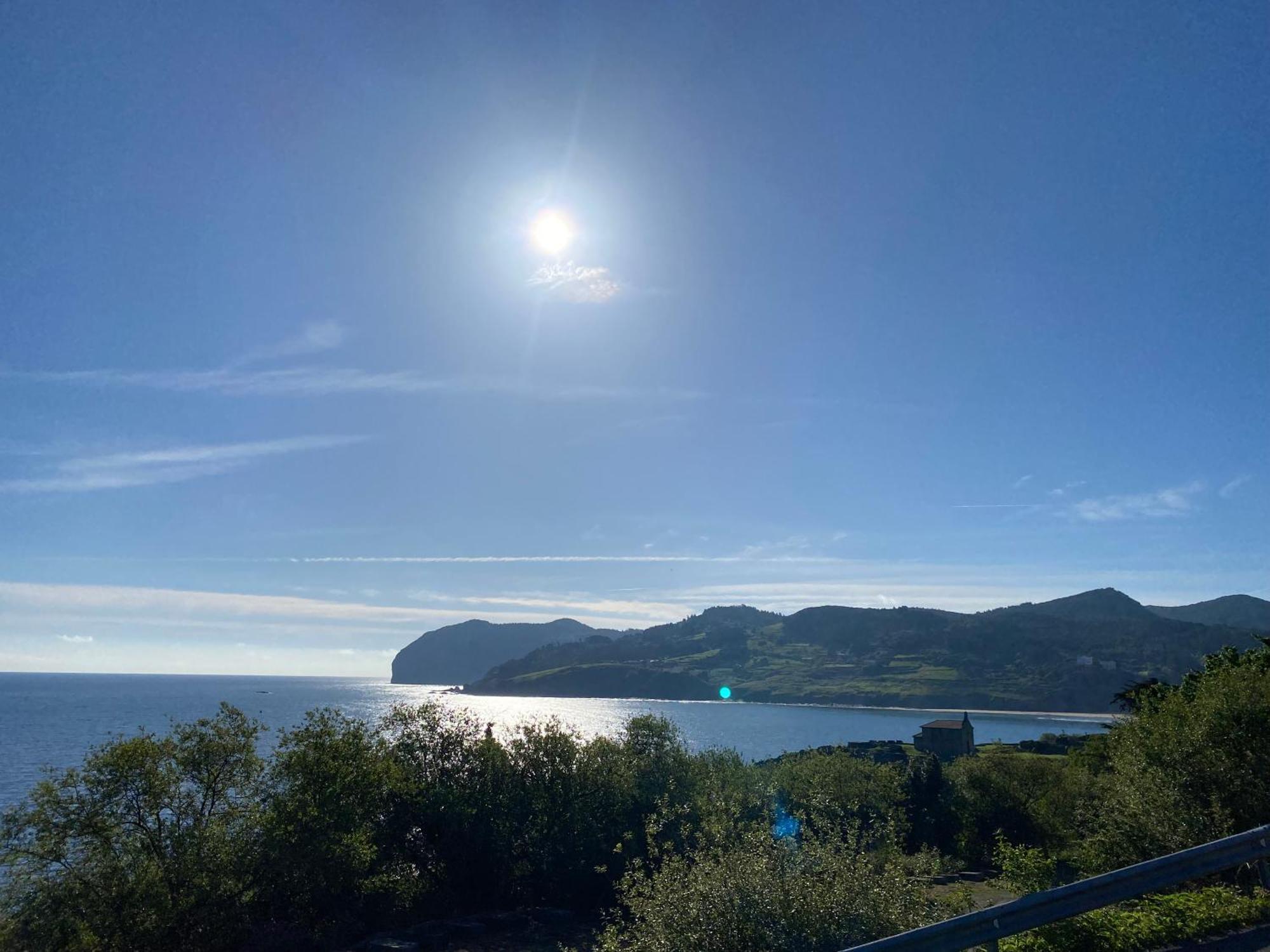90m² 2 Slaapkamer, 1 Privé Badkamer In Mundaka