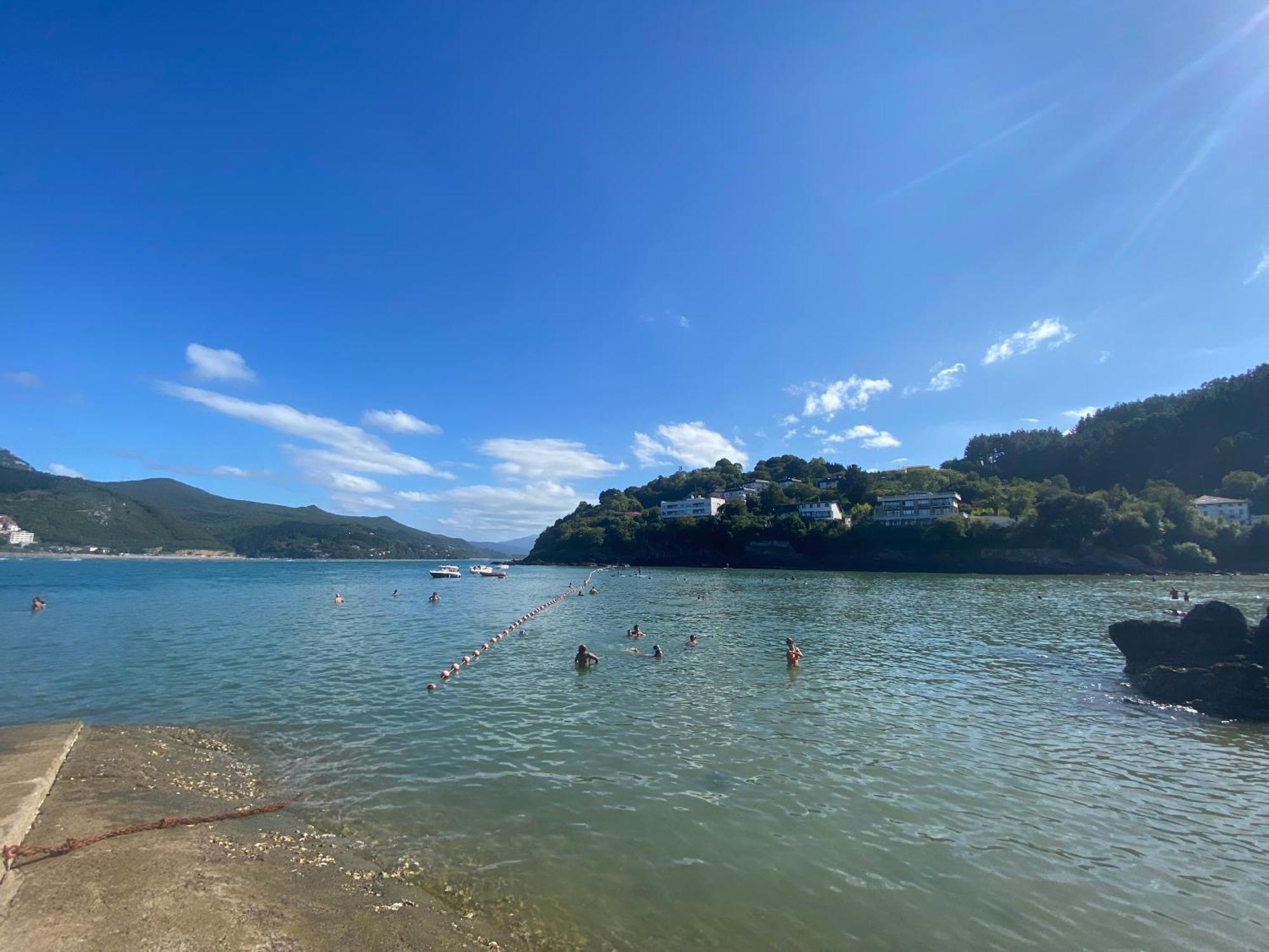 90m² 2 Slaapkamer, 1 Privé Badkamer In Mundaka