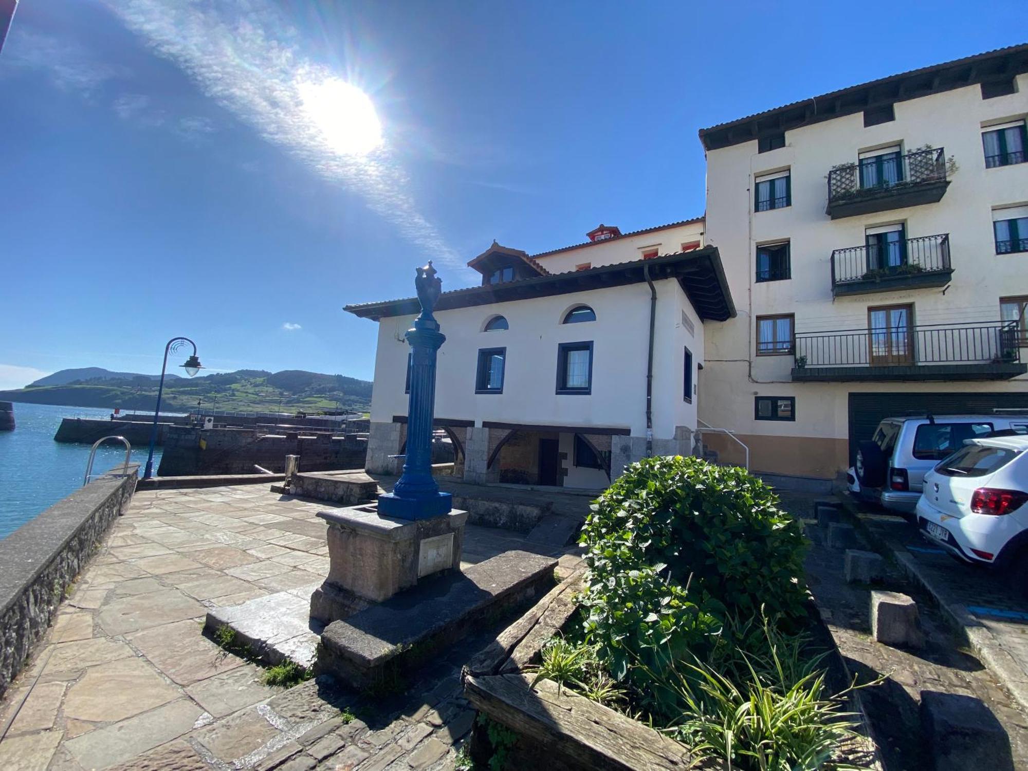 Appartement 90m² 2 Slaapkamer, 1 Privé Badkamer In Mundaka