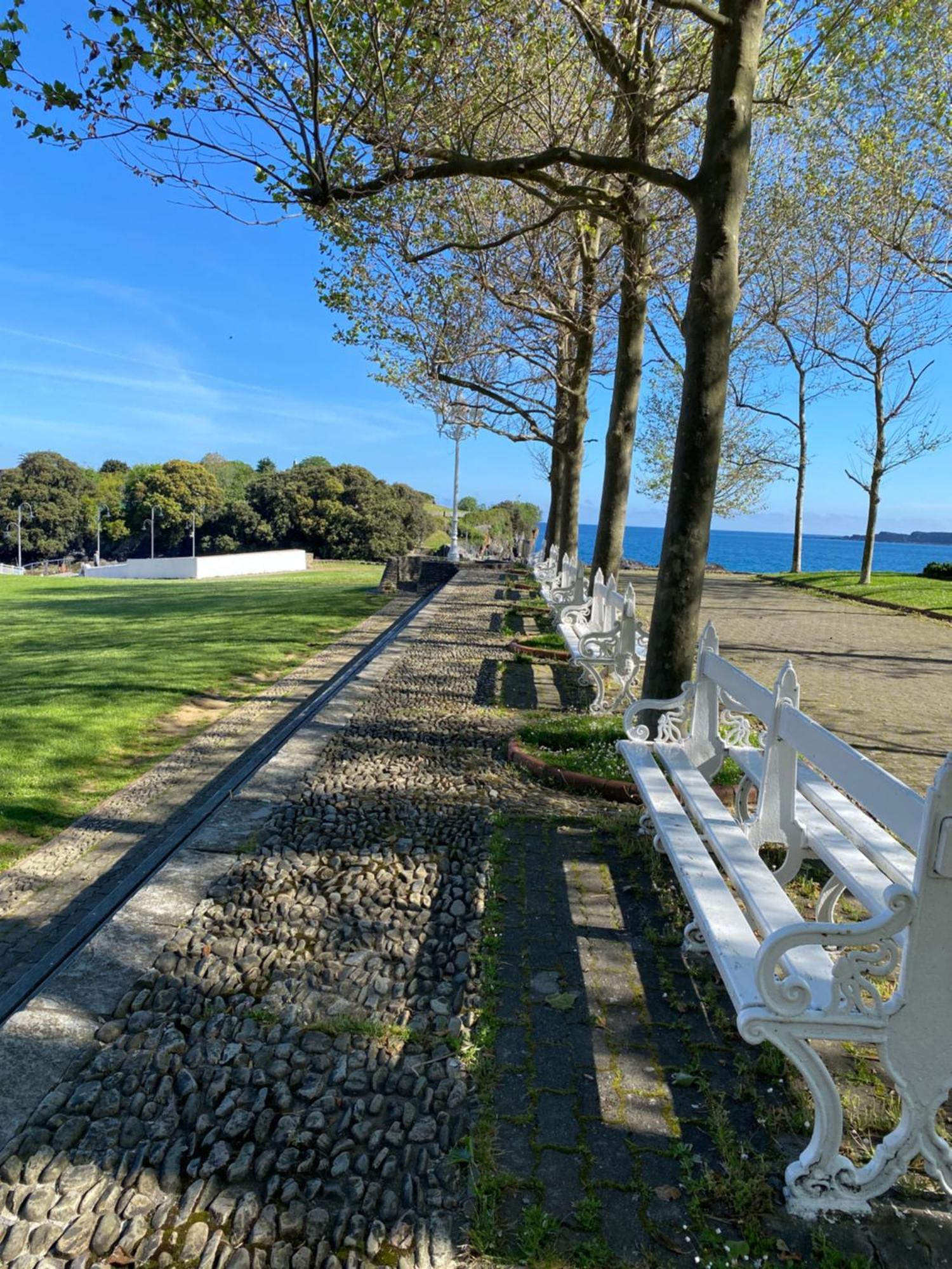 90m² 2 Slaapkamer, 1 Privé Badkamer In Mundaka