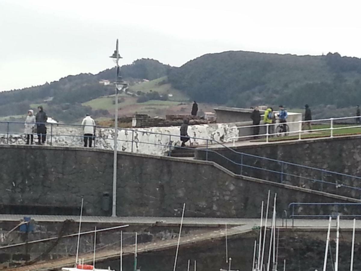 Etxie La Casa De Ebi 326 Apartment Mundaka