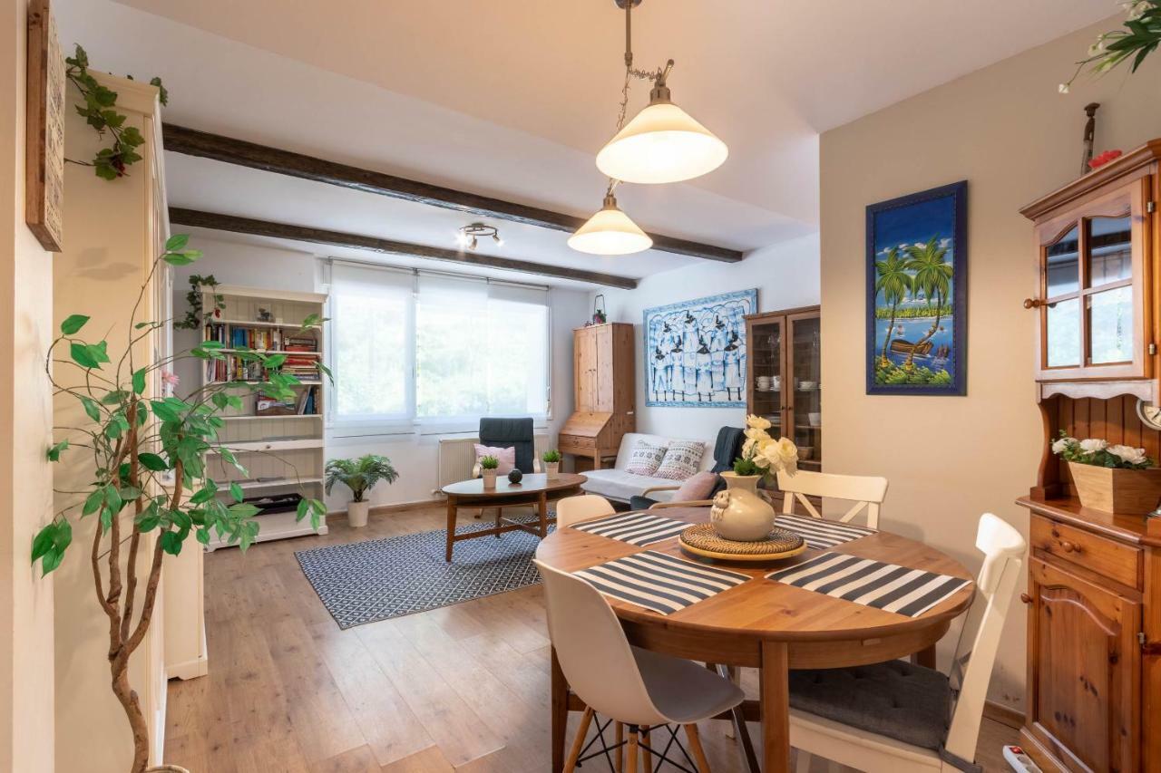 90m² 2 Slaapkamer, 1 Privé Badkamer In Appartement Mundaka
