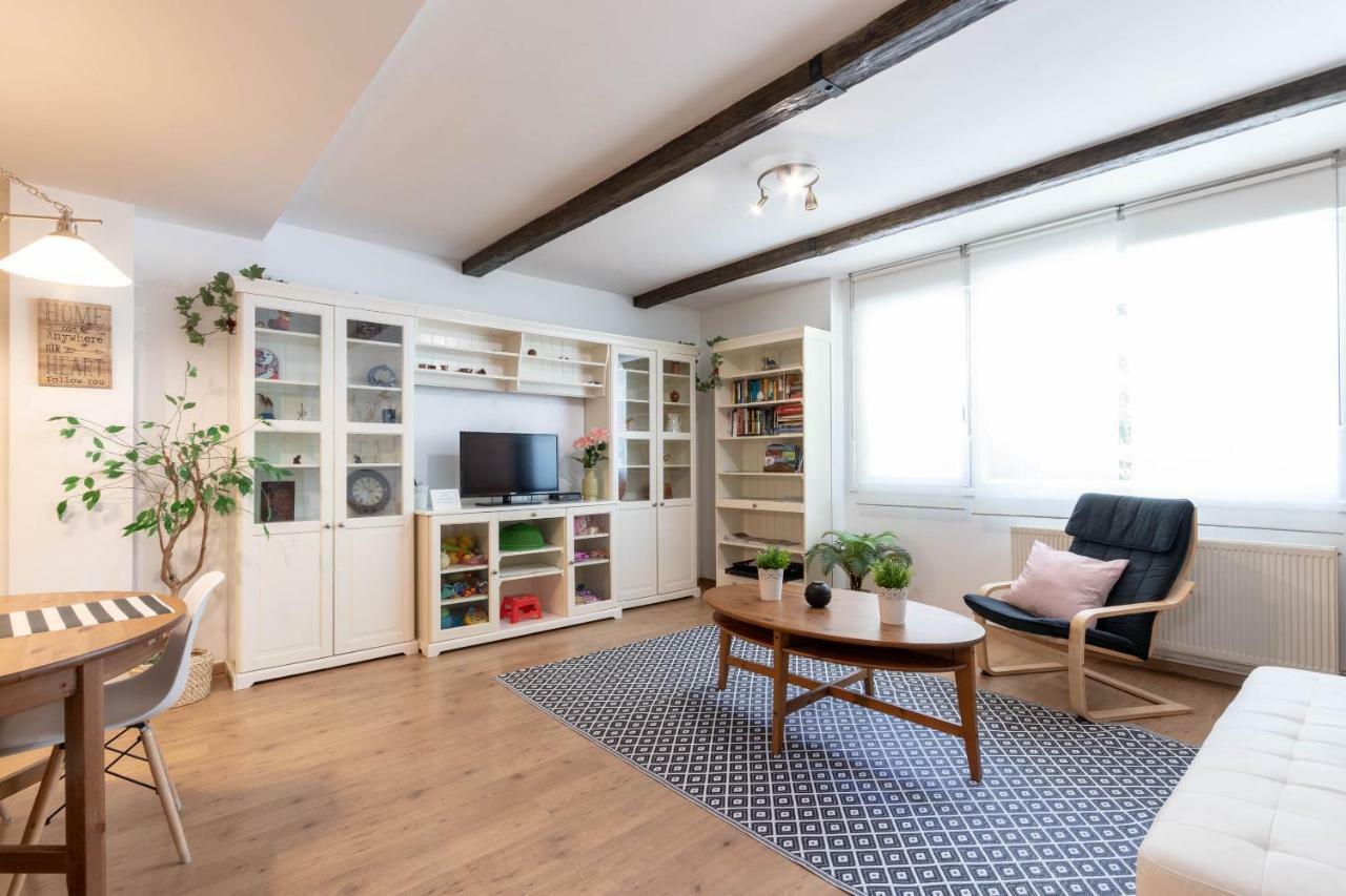 90m² 2 Slaapkamer, 1 Privé Badkamer In
